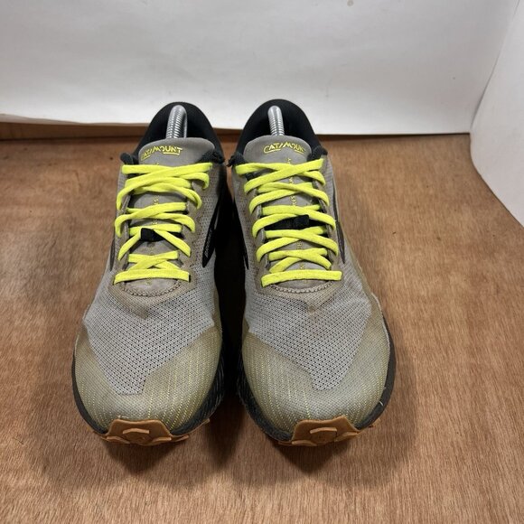 Brooks Catamount Men Size 9 Speed Trail Running Shoes main image 7